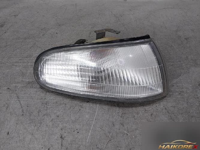 Hyundai Scoupe 1994 — противотуманная фара правая (пассажирская)