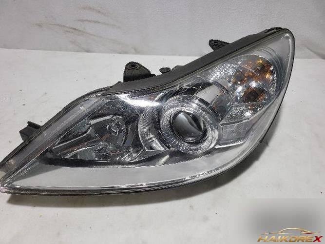 Hyundai Genesis 2008 — фара передняя левая
