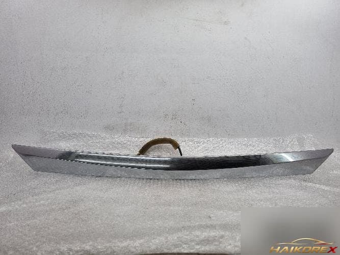 Nissan Altima 2013 — крышка багажника 84810-3TA0B