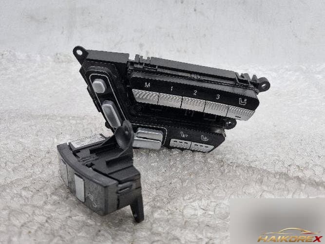 Mercedes-Benz S-Class 2010 — кнопка/переключатель A2218709258