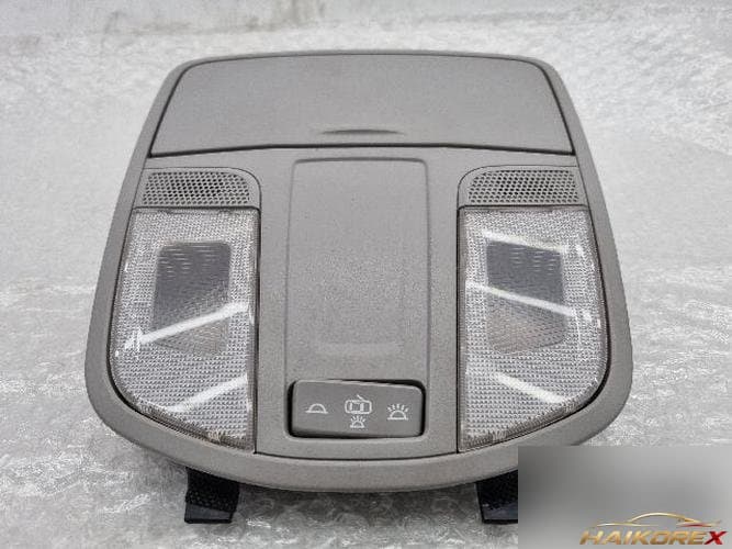 Hyundai Tucson 2016 — внутреннее освещение 92800-D300X