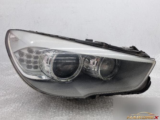 BMW 5 Series 2010 — фара правая 1ZS 010 130-42