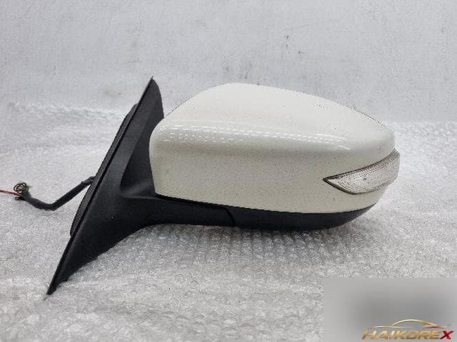 Nissan Altima 2013 — зеркало боковое левое 96302 3TR1D