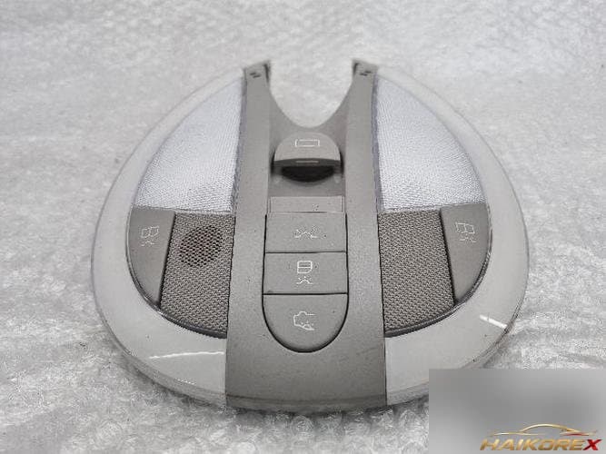 Mercedes-Benz CLS-Class 2010 — плафон салона A219 820 30 01