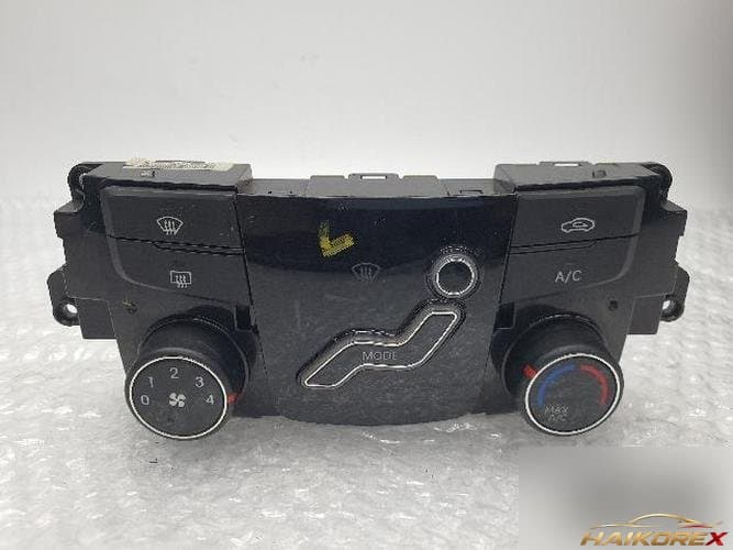 Hyundai Sonata 2012 — переключатель отопления и кондиционера 97250-3S001
