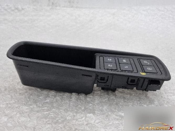 Jaguar XE 2016 — кнопка/переключатель GX73-22635-BAW