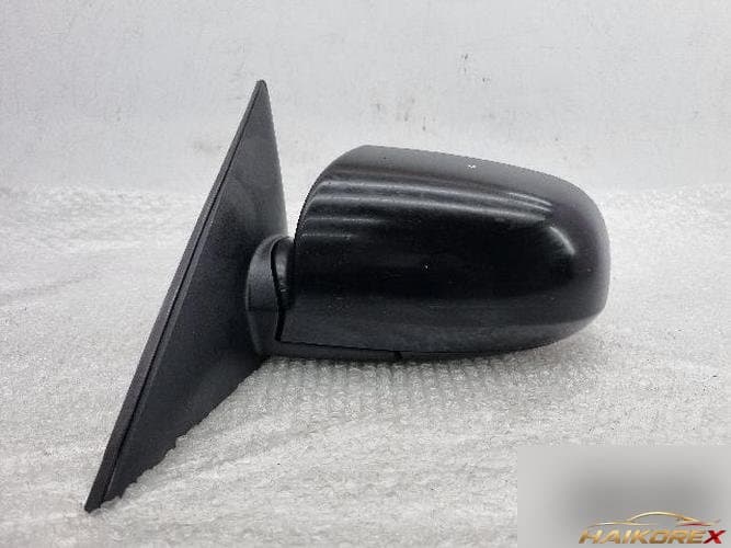 Hyundai Sonata 2005 — боковое зеркало левое