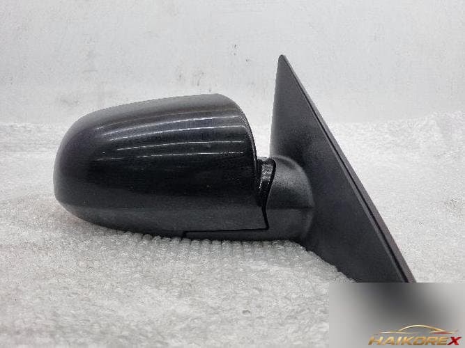 Hyundai Sonata 2005 — боковое зеркало правое
