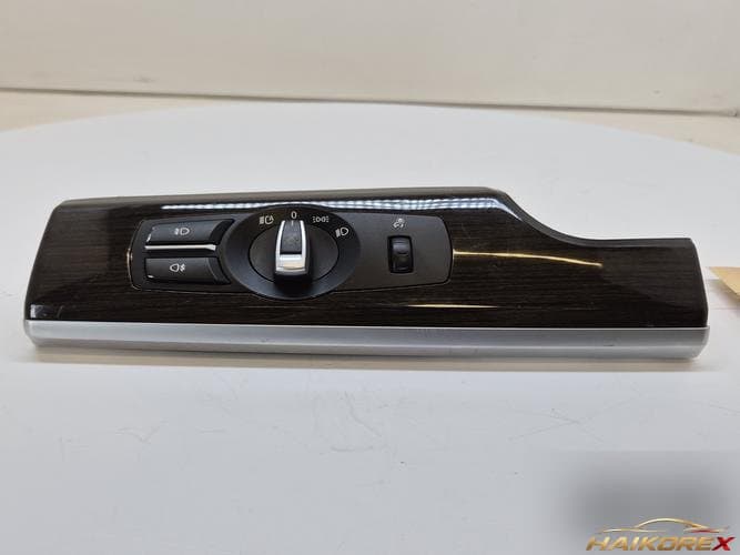 BMW 7 Series 2012 — переключатель (прочие) 9192744