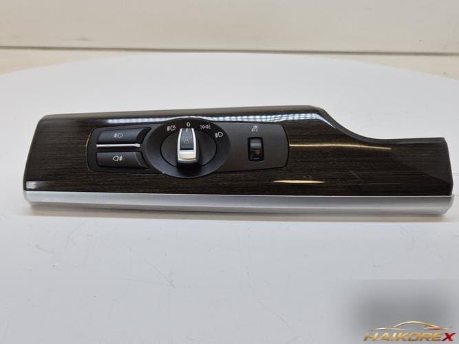 BMW 7 Series 2012 — выключатель (прочее) 9192744
