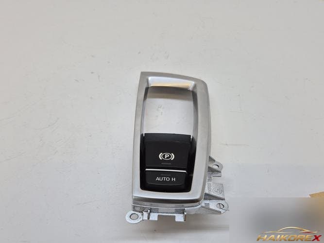 BMW 7 Series 2012 — кнопка/выключатель парковки 9159997