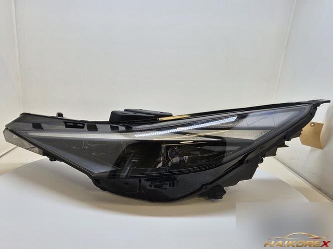 Hyundai Avante 2020 — фара левая светодиодная