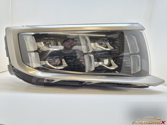 Kia Mohave 2023 — фара правая светодиодная