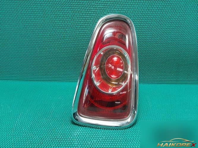 Mini Cooper 2012 — комбинированный фонарь задний правый 725591004