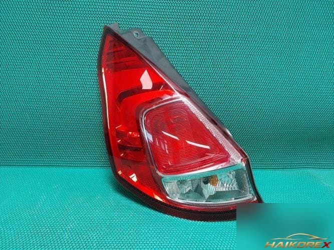 Ford другой 2013 — комбинированный задний фонарь (левый, со стороны водителя) C1BB13405A