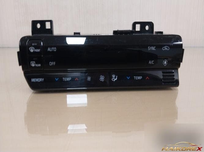 Kia K5 2020 — переключатель климат-контроля 97250L2250FHV