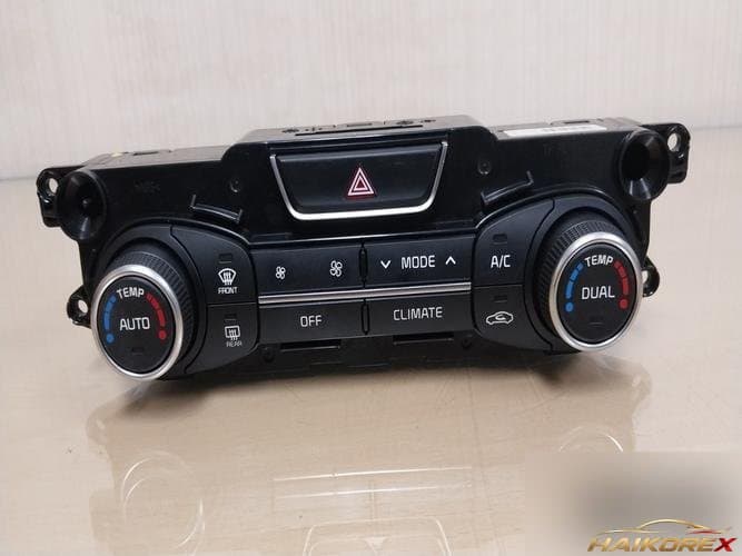 Kia K5 2015 — блок управления климат-контролем 972502TPA0