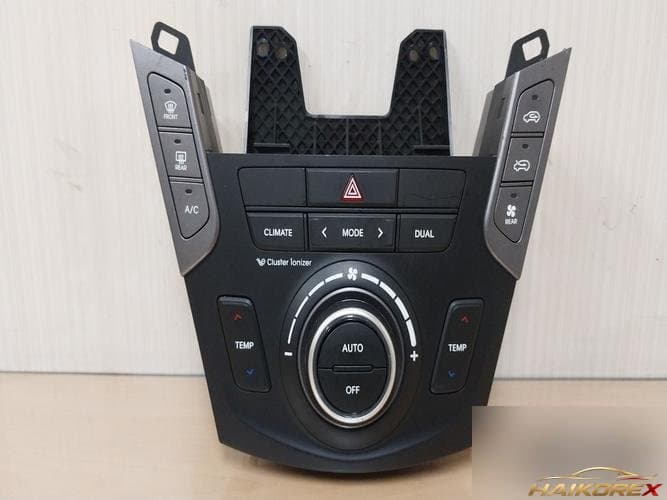 Hyundai Maxcruz 2014 — переключатель управления климат-контролем 97250B84004X