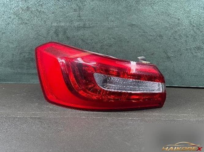 Kia K7 2015 — фонарь задний левый (комбинированный)