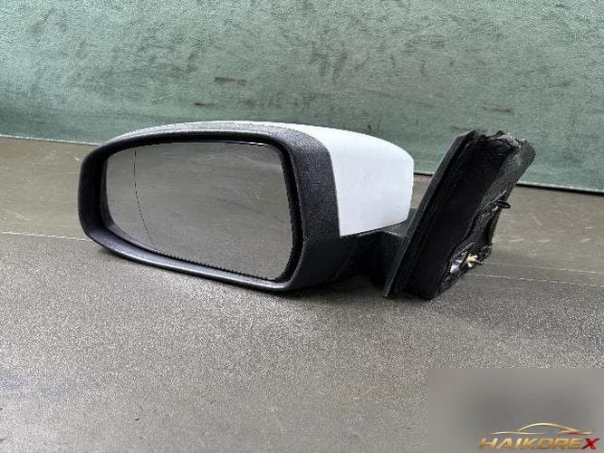 Ford Explorer — зеркало боковое левое