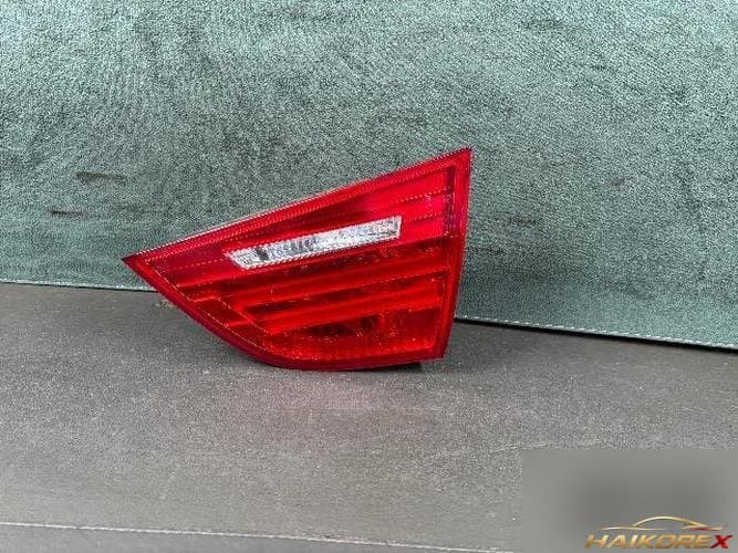 BMW 3 series 2010 — подсветка багажника (LED) 1 шт.