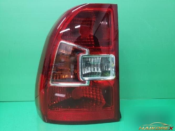 Kia Sportage 2009 — комбинированный фонарь задний левый