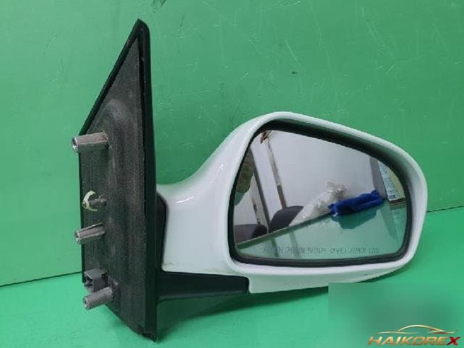 Hyundai Lavita 2004 — боковое зеркало правое