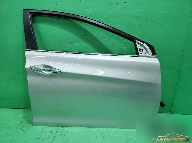 Hyundai Avante 2014 — дверь передняя правая