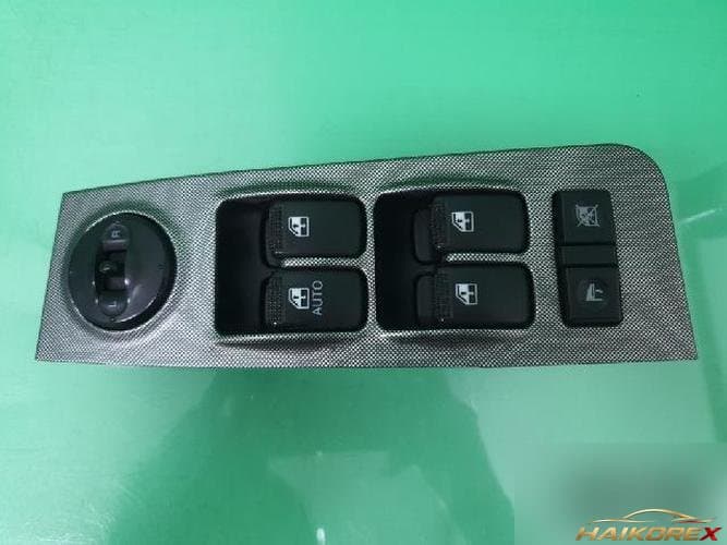 Hyundai Lavita 2004 — кнопка стеклоподъёмника 1