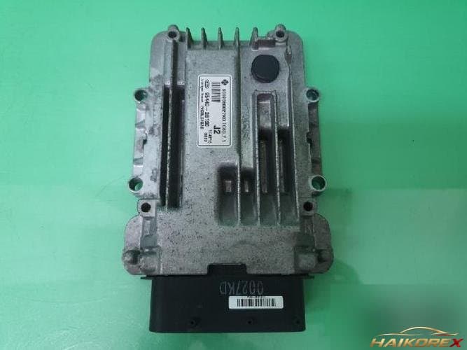 Kia K7 2010 — блок управления коробкой передач (TCU) 95440-3B130