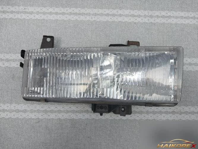 Chevrolet Chevy 2000 — указатель поворота левый 16518489