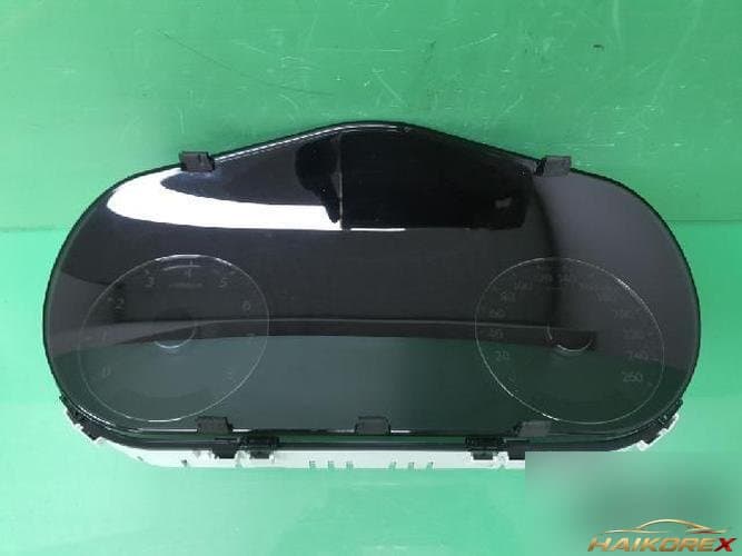 Kia K7 2010 — приборная панель 94013-3R920