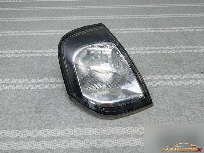 Volvo S80 2007 — указатель поворота левый 30698427