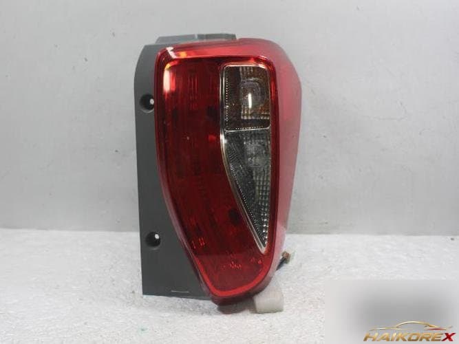 Kia Ray 2012 — фонарь задний правый (комбинированный) 92402-A30