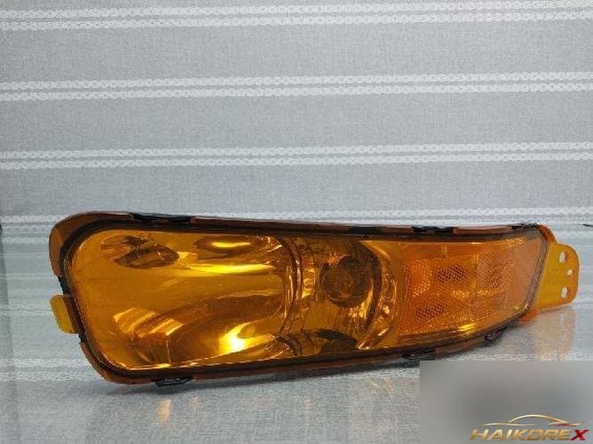 Ford Mustang 2008 — указатель поворота левый 1