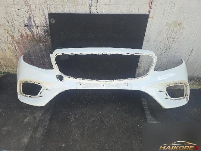 Mercedes-Benz E-class W213 2019 — передний бампер A2138852600