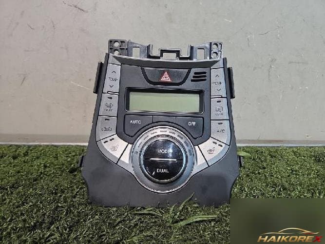 Hyundai Avante 2013 — блок управления климатконтролем 97250-3X4914X4