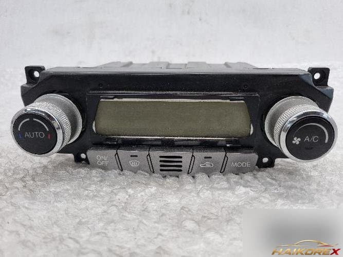 KG Mobility Korando 2015 — переключатель климат-контроля 68740-34101