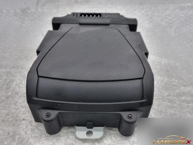 Peugeot 508 2016 — head-up display (HUD) 9665356480-02