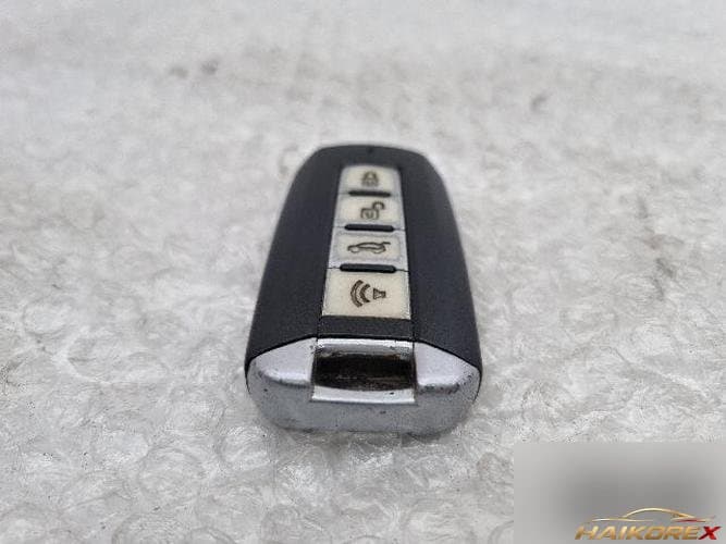 KG Mobility Korando 2011 — прочие детали 87510 34700