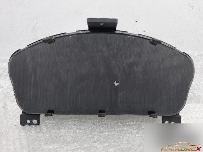 KG Mobility Korando 2014 — приборная панель 80220-34511