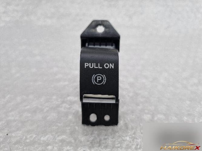 Ford MKX 2016 — кнопка EPB FP5T-2B623-AAW