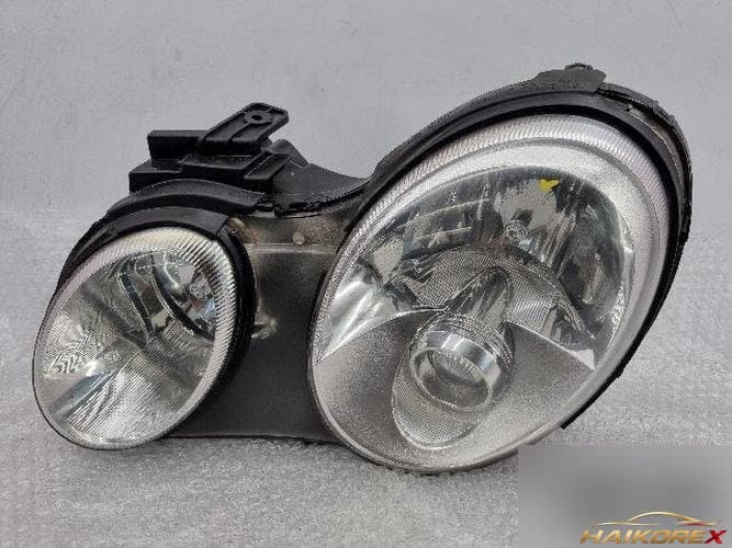 Kia Opirus 2007 — фара левая 92101-3F6XX 10