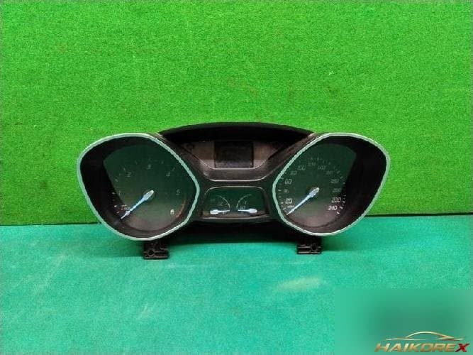 Ford Focus 2013 — щиток приборов BM5T-10849-BCD