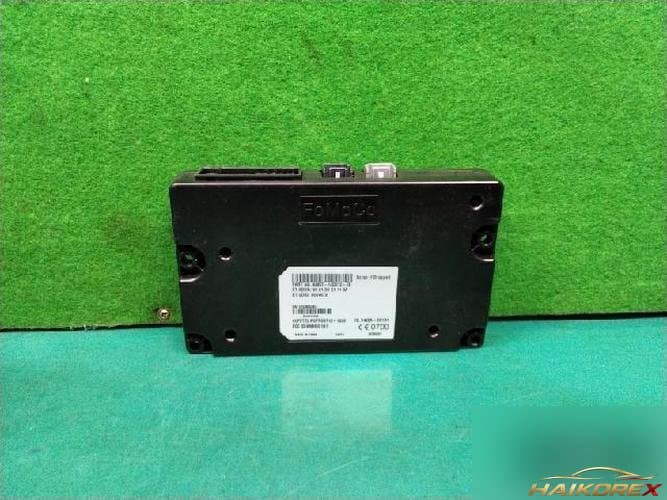 Ford Focus 2013 — модуль Bluetooth AM5T-14D212-EB