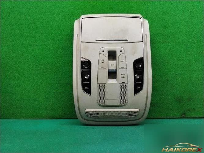 Audi A8 2013 — внутреннее освещение 4H0947135G