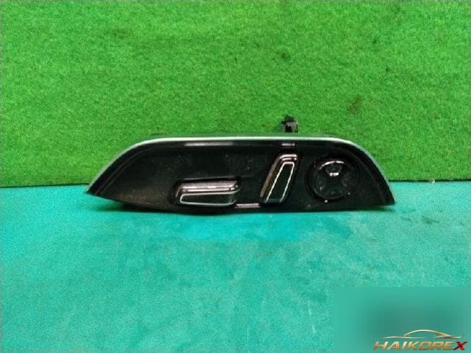 Audi A8 2013 — кнопка/переключатель сиденья 4H1959819