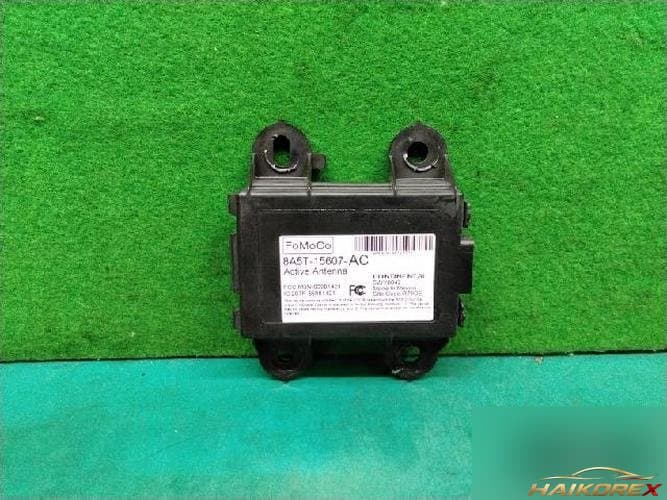 Ford MKS 2014 — модуль трансивера 8A5T-15607-AC