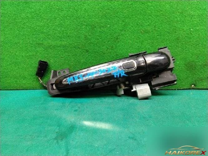 Ford MKS 2014 — электрический замок двери DA5Z-5422404-AAPTM