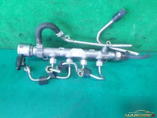Volkswagen CC 2015 — Common Rail 04L130089G